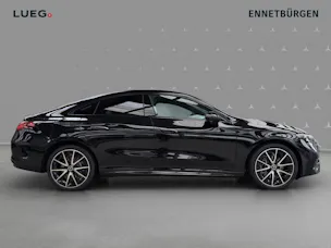 Mercedes-Benz CLA 250+ 85 kWh EQ