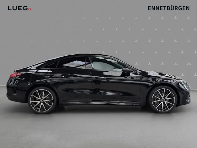 Mercedes-Benz CLA 250+ 85 kWh EQ