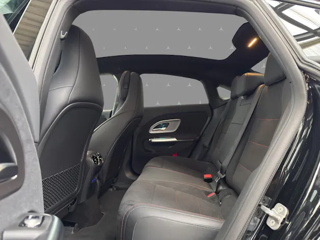 Mercedes-Benz CLA 250+ 85 kWh EQ