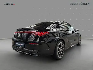 Mercedes-Benz CLA 250+ 85 kWh EQ