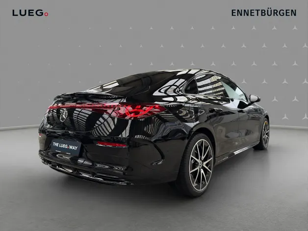 Mercedes-Benz CLA 250+ 85 kWh EQ