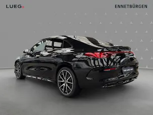 Mercedes-Benz CLA 250+ 85 kWh EQ