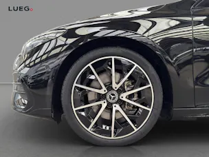 Mercedes-Benz CLA 250+ 85 kWh EQ