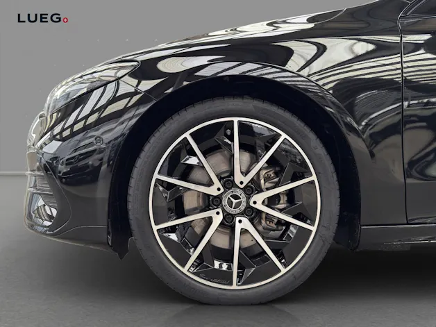 Mercedes-Benz CLA 250+ 85 kWh EQ