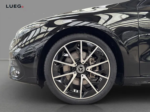 Mercedes-Benz CLA 250+ 85 kWh EQ