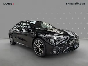 Mercedes-Benz CLA 250+ 85 kWh EQ