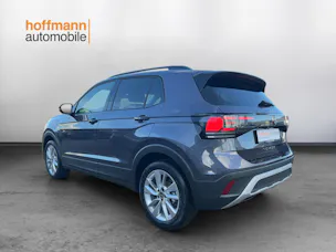 VW T-Cross 1.0 TSI EVO United DSG