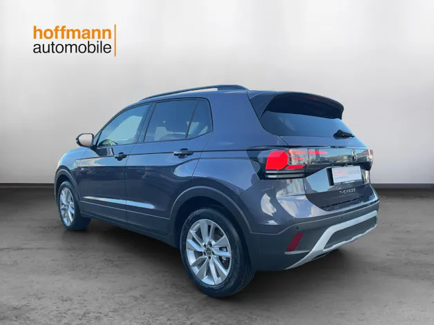VW T-Cross 1.0 TSI EVO United DSG