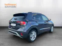 VW T-Cross 1.0 TSI EVO United DSG
