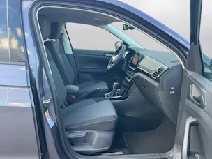 VW T-Cross 1.0 TSI EVO United DSG