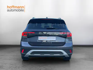 VW T-Cross 1.0 TSI EVO United DSG