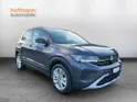 VW T-Cross 1.0 TSI EVO United DSG