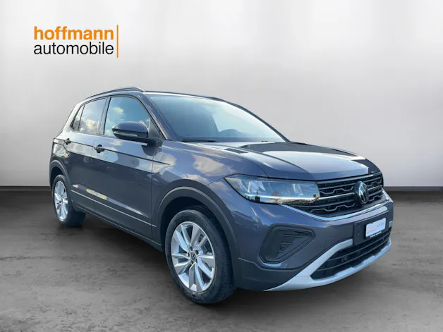 VW T-Cross 1.0 TSI EVO United DSG