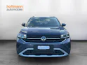 VW T-Cross 1.0 TSI EVO United DSG