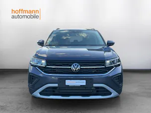 VW T-Cross 1.0 TSI EVO United DSG