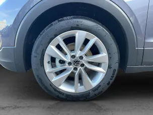 VW T-Cross 1.0 TSI EVO United DSG