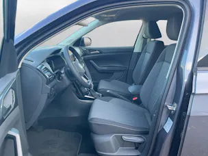 VW T-Cross 1.0 TSI EVO United DSG