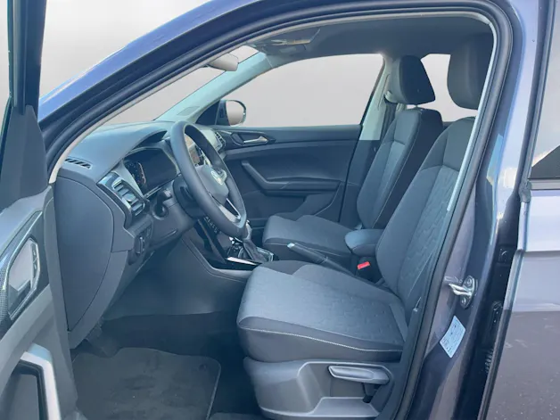 VW T-Cross 1.0 TSI EVO United DSG