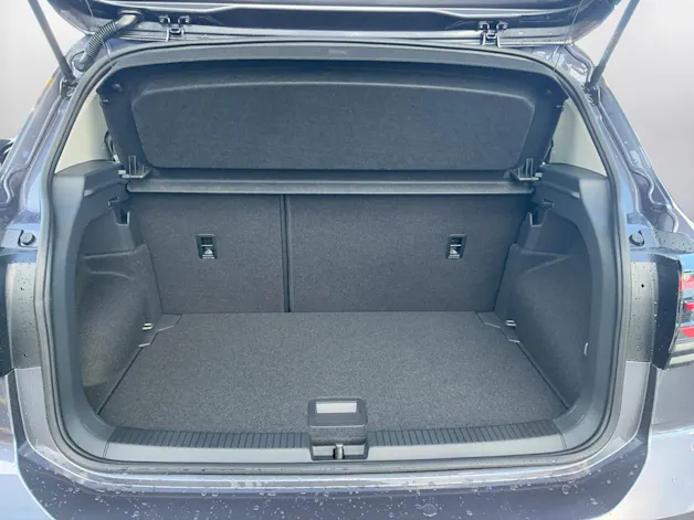 VW T-Cross 1.0 TSI EVO United DSG