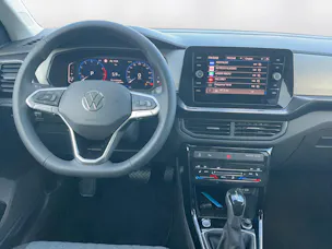 VW T-Cross 1.0 TSI EVO United DSG
