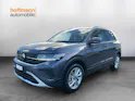 VW T-Cross 1.0 TSI EVO United DSG