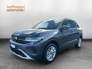 VW T-Cross 1.0 TSI EVO United DSG