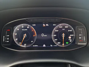 Cupra Ateca 2.0TSI 4Drive DSG