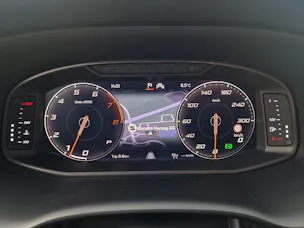 Cupra Ateca 2.0TSI 4Drive DSG