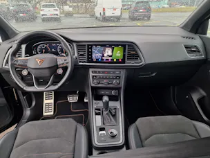 Cupra Ateca 2.0TSI 4Drive DSG