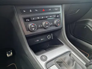 Cupra Ateca 2.0TSI 4Drive DSG