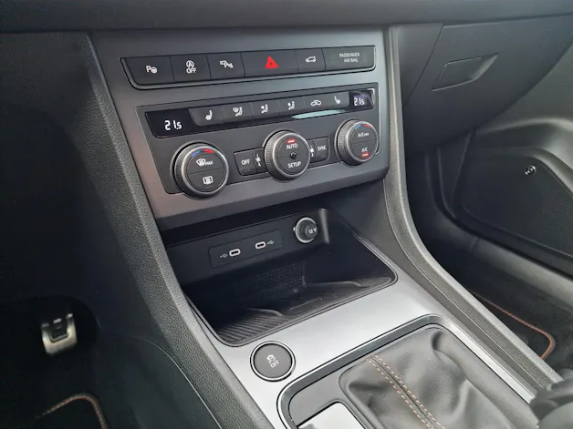 Cupra Ateca 2.0TSI 4Drive DSG