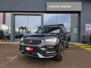 Cupra Ateca 2.0TSI 4Drive DSG