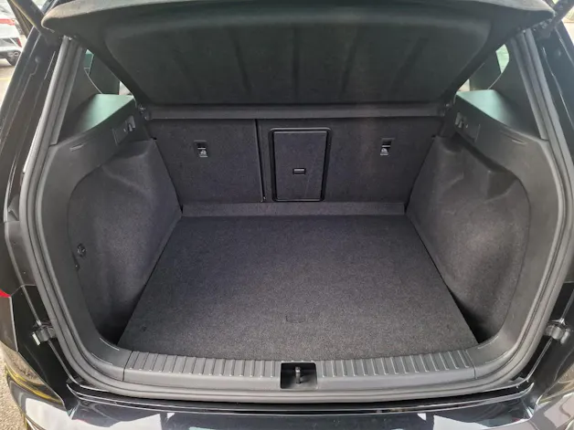 Cupra Ateca 2.0TSI 4Drive DSG