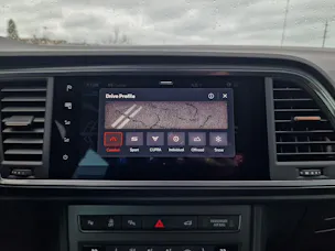 Cupra Ateca 2.0TSI 4Drive DSG