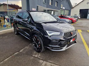 Cupra Ateca 2.0TSI 4Drive DSG