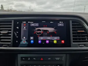 Cupra Ateca 2.0TSI 4Drive DSG