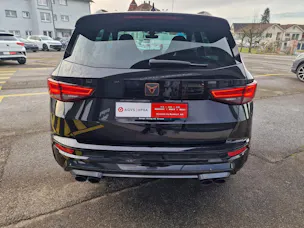 Cupra Ateca 2.0TSI 4Drive DSG