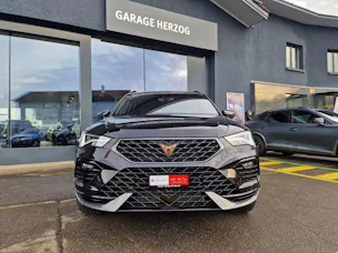Cupra Ateca 2.0TSI 4Drive DSG