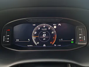 Cupra Ateca 2.0TSI 4Drive DSG