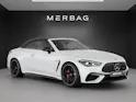 Mercedes-Benz CLE AMG 53 Cabrio 4Matic+ 9G-Tronic