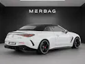 Mercedes-Benz CLE AMG 53 Cabrio 4Matic+ 9G-Tronic