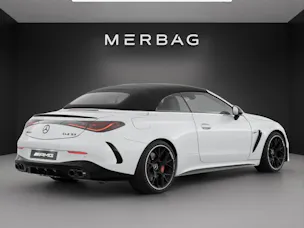 Mercedes-Benz CLE AMG 53 Cabrio 4Matic+ 9G-Tronic