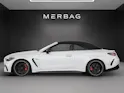 Mercedes-Benz CLE AMG 53 Cabrio 4Matic+ 9G-Tronic