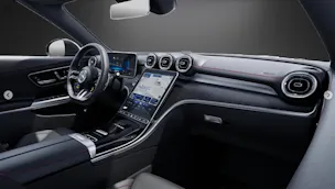 Mercedes-Benz CLE AMG 53 Cabrio 4Matic+ 9G-Tronic