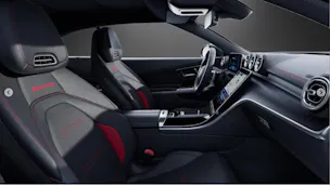 Mercedes-Benz CLE AMG 53 Cabrio 4Matic+ 9G-Tronic