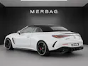 Mercedes-Benz CLE AMG 53 Cabrio 4Matic+ 9G-Tronic