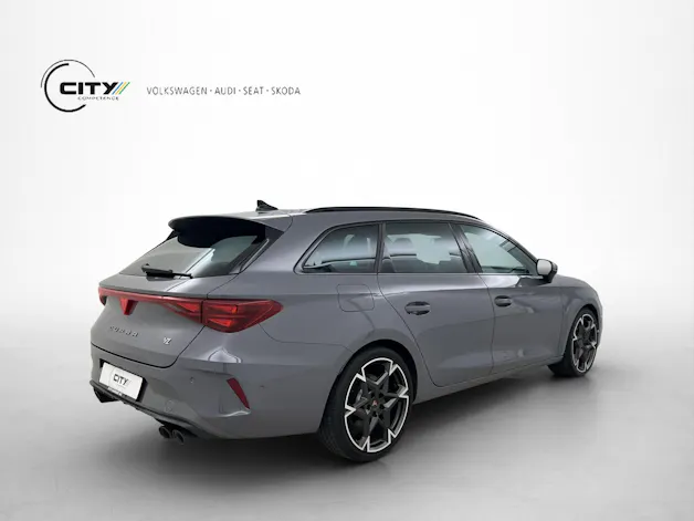 Cupra Leon ST 2.0 TSI 333 VZ 4Drive