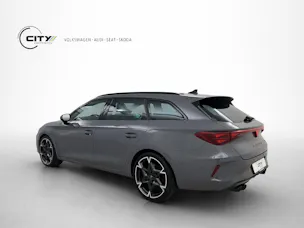 Cupra Leon ST 2.0 TSI 333 VZ 4Drive