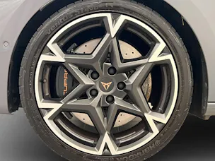 Cupra Leon ST 2.0 TSI 333 VZ 4Drive