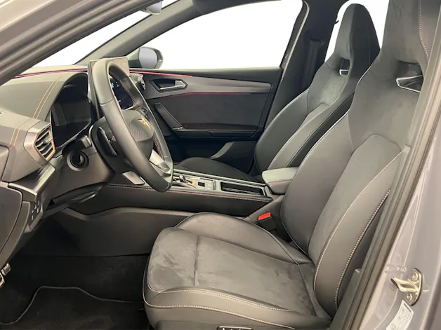 Cupra Leon ST 2.0 TSI 333 VZ 4Drive